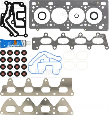 Gasket Kit, cylinder head